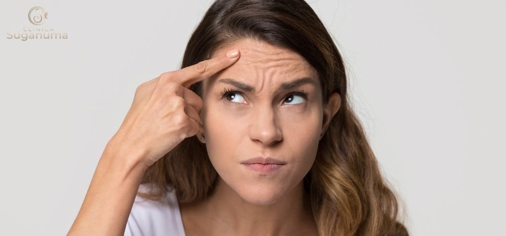 Os-tratamentos-para-as-rugas-da-testa-sao-seguros-e-sem-riscos-para-a-pele