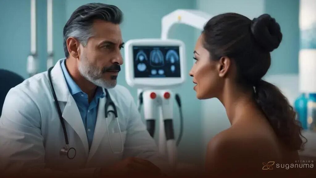 Depilação a Laser Fiber Evo: Segurança Para Pele Morena