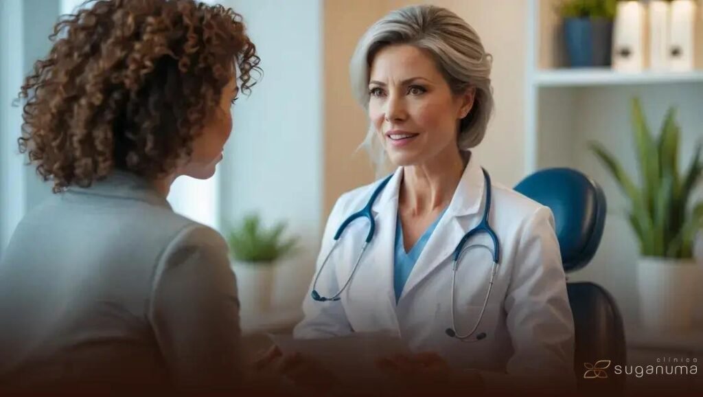 Fotona para flacidez no rosto: descubra como funciona e seus benefícios