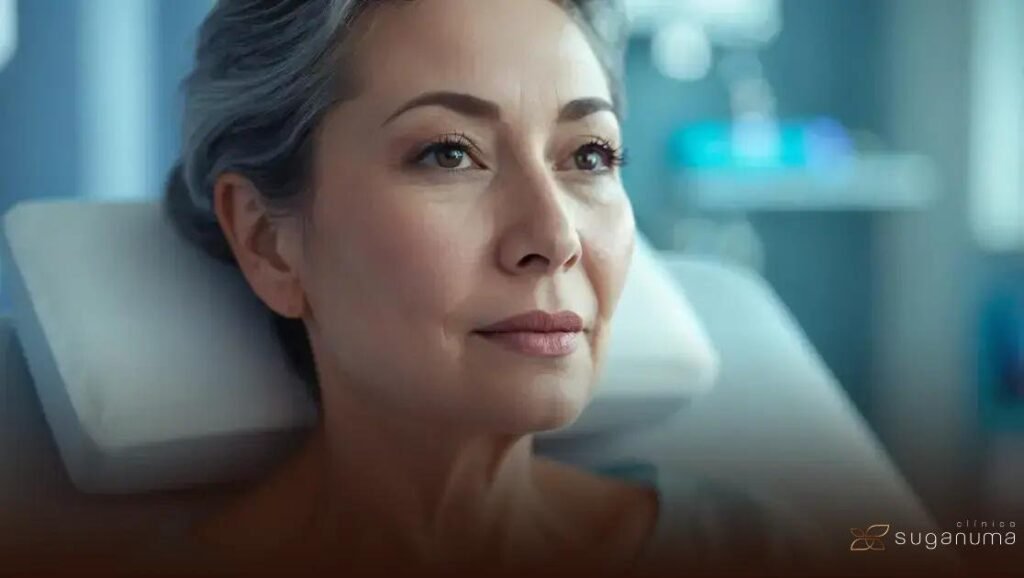 Guia rápido de bioestimuladores: o que esperar do tratamento de colágeno