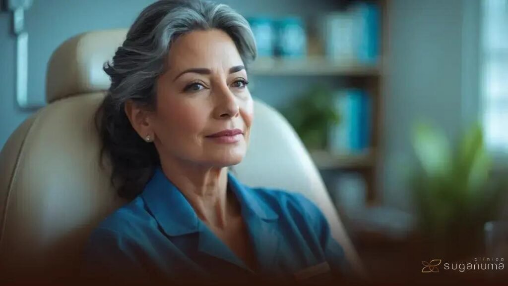 Laser Fotona 4D em peles morenas: segurança e eficácia comprovadas