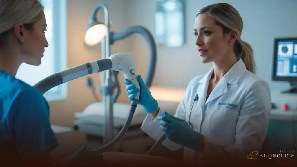 Perguntas frequentes sobre remoção de tatuagem a laser: guia completo Hellios 3 Burst