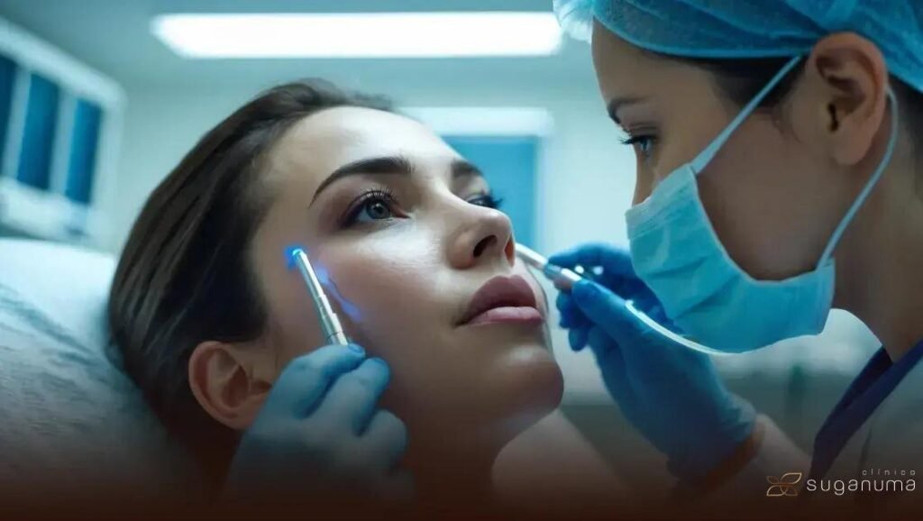 Plasmage: o que é, como funciona e para quem é indicado