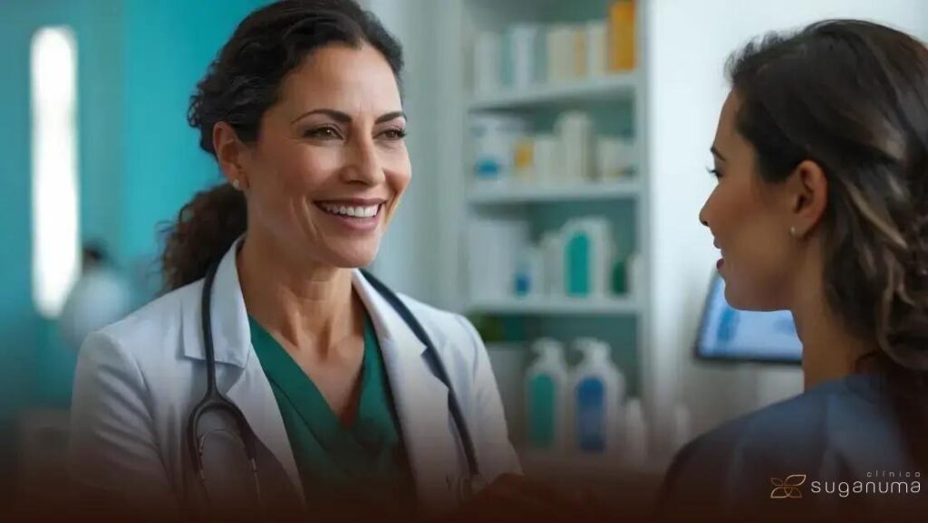 Pré-wedding glow: sessão de bioestimulador para viço prolongado