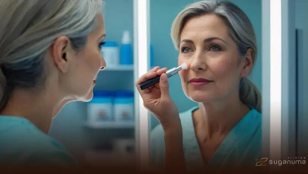 Preenchimento Labial: Como Obter Resultado Natural