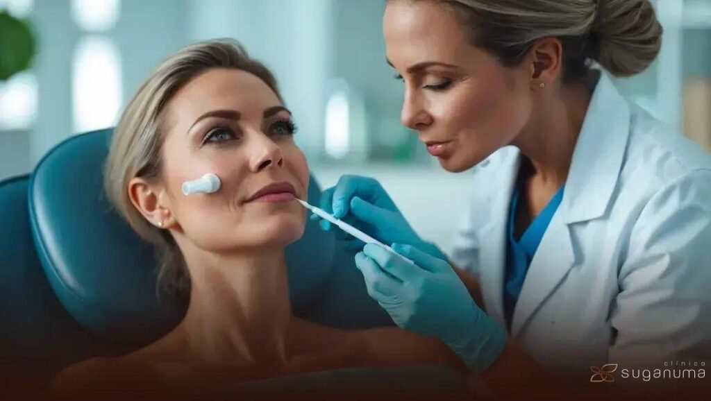 Rugas dinâmicas controladas: benefícios do Botox aos 30+