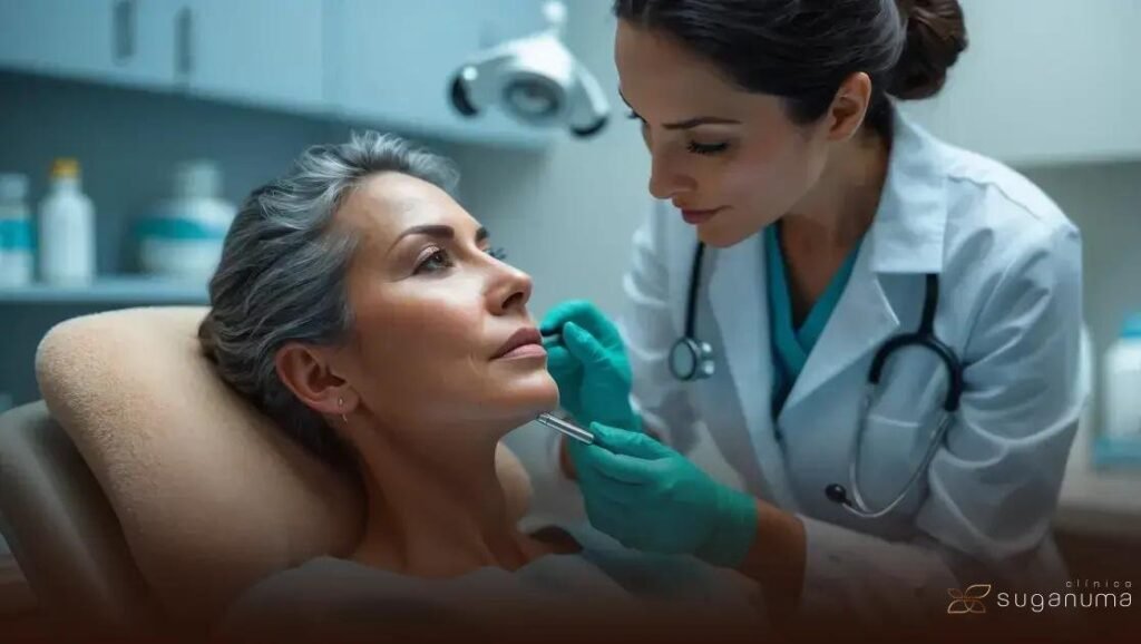 Técnica de vetores cruzados: maior sustentação com Fios de PDO