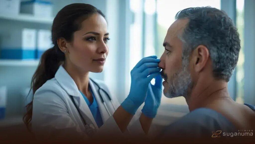 Teste genético capilar: como o TrichoTest indica a melhor resposta ao minoxidil