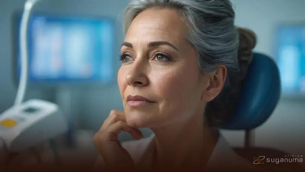 Ultraformer 3: Tempo de Recuperação e Cuidados Pós