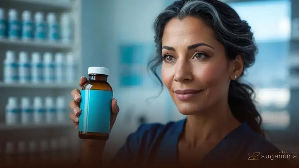 Vitamina Para Cabelo Sem Receita: Posso Tomar com Segurança?