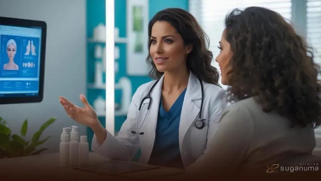 Bioestimuladores no Glúteo: Firmeza e Volume Natural