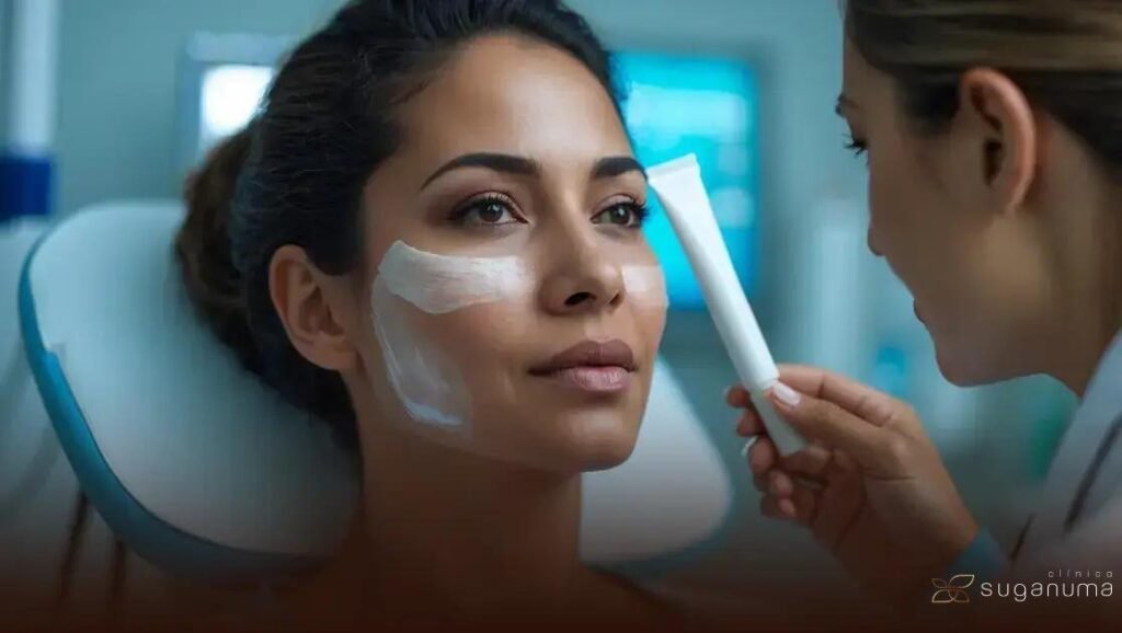 Blefaroplastia Não Cirúrgica: O Que É e Para Quem Serve