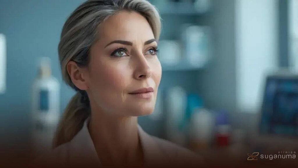 Durabilidade do Botox: fatores que influenciam o tempo de ação na pele