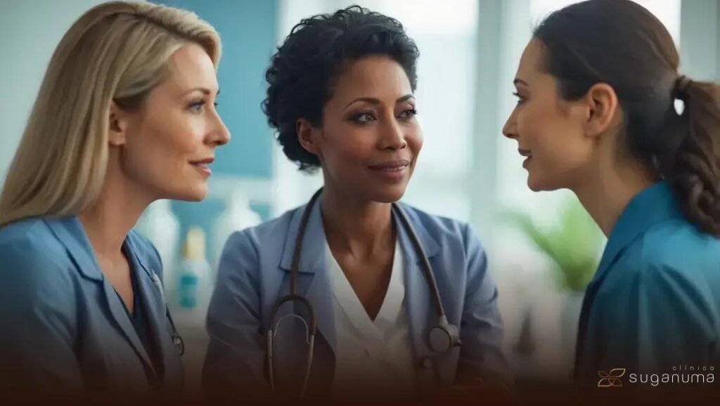 Estética Íntima em Guarulhos: Clínica de Referência