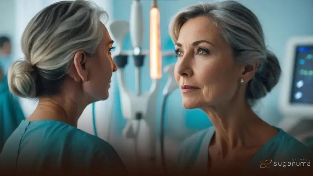 Guia completo do Plasmage para flacidez de pálpebras: questões frequentes esclarecidas