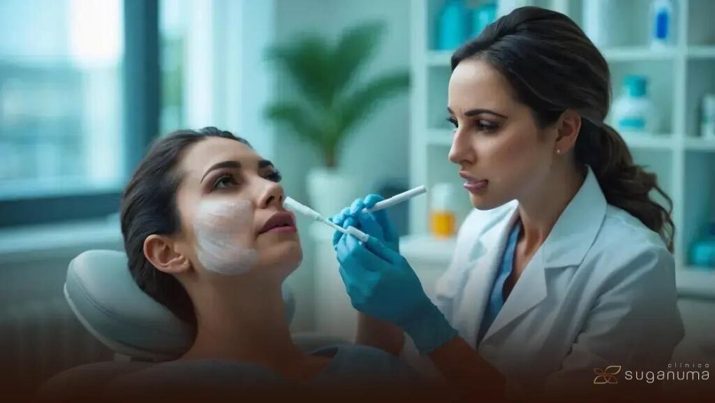 Laser Fotona e bioestimuladores: dupla poderosa para rejuvenescimento global