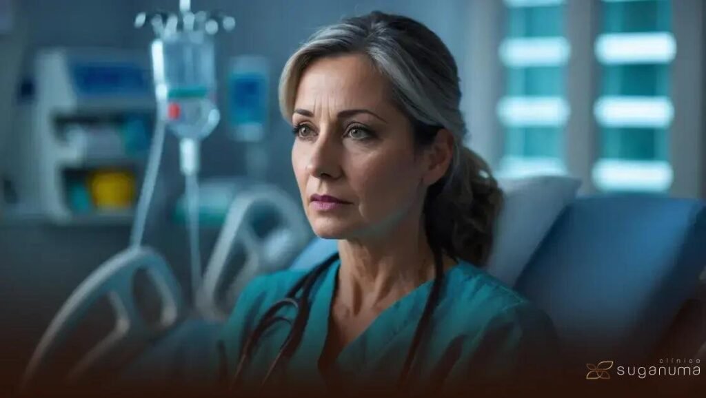 Laser Íntimo Fotona: Como É Feito o Procedimento