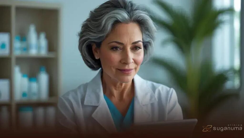 MMP Capilar Estimula Novos Fios? Descubra