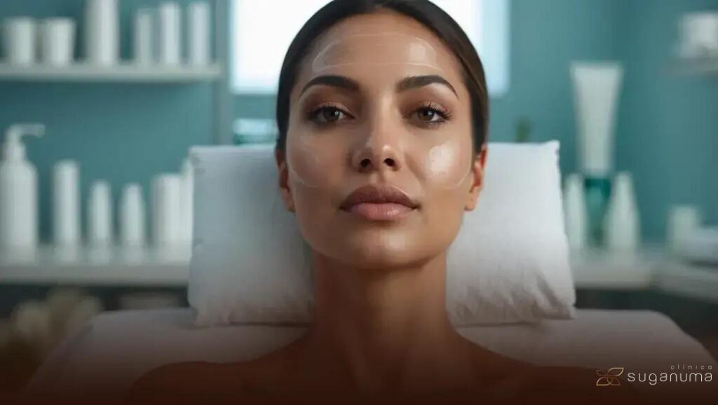 Preenchimento de Glúteos: Cuidados Pós-Procedimento Essenciais