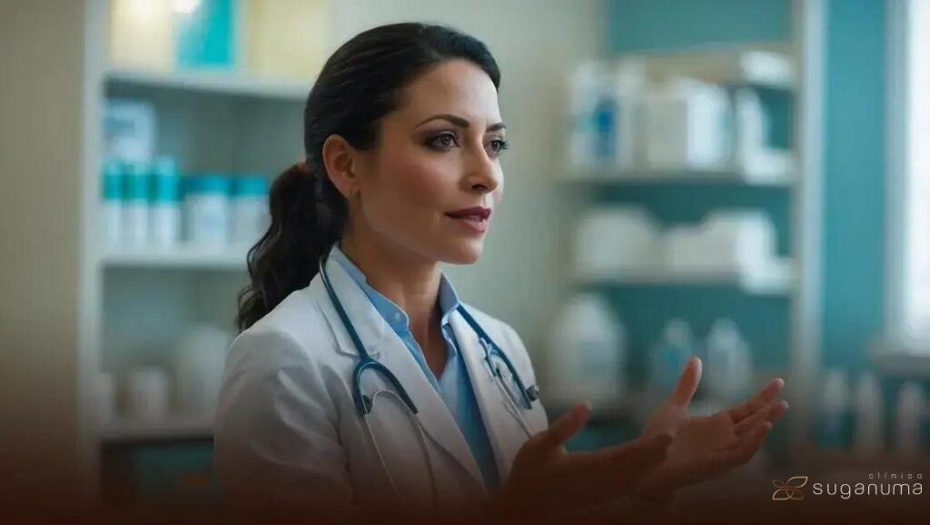 Preenchimento Glúteo: Riscos das Substâncias Irregulares