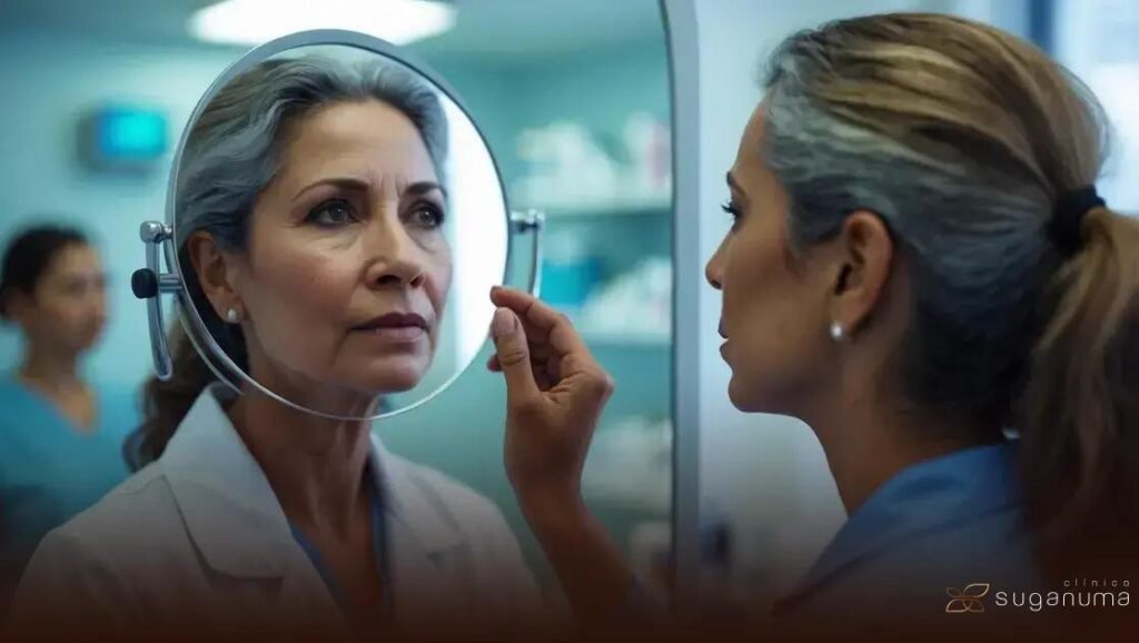 Qual o Melhor Bioestimulador Para Flacidez Leve?