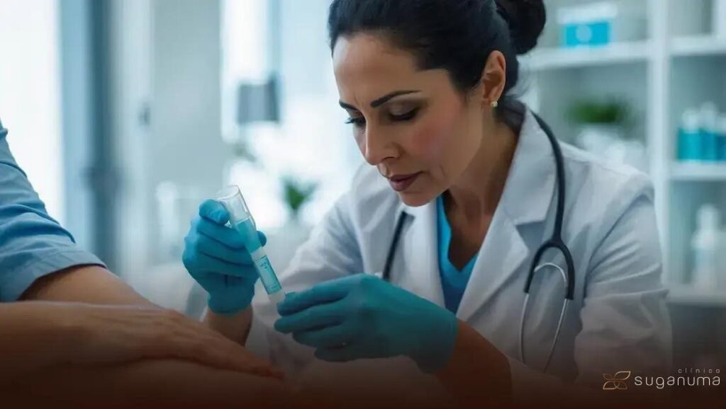 Rejuvenescimento das Mãos: Resultados Naturais Garantidos