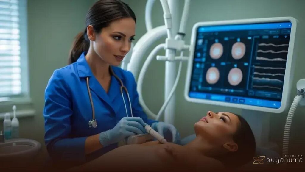 Remodelação Corporal Sem Cirurgia: Tecnologias Modernas