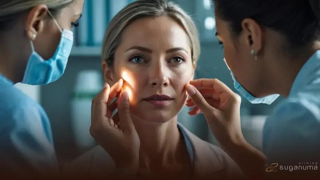 Sardas Podem Virar Câncer de Pele? Verdades e Mitos