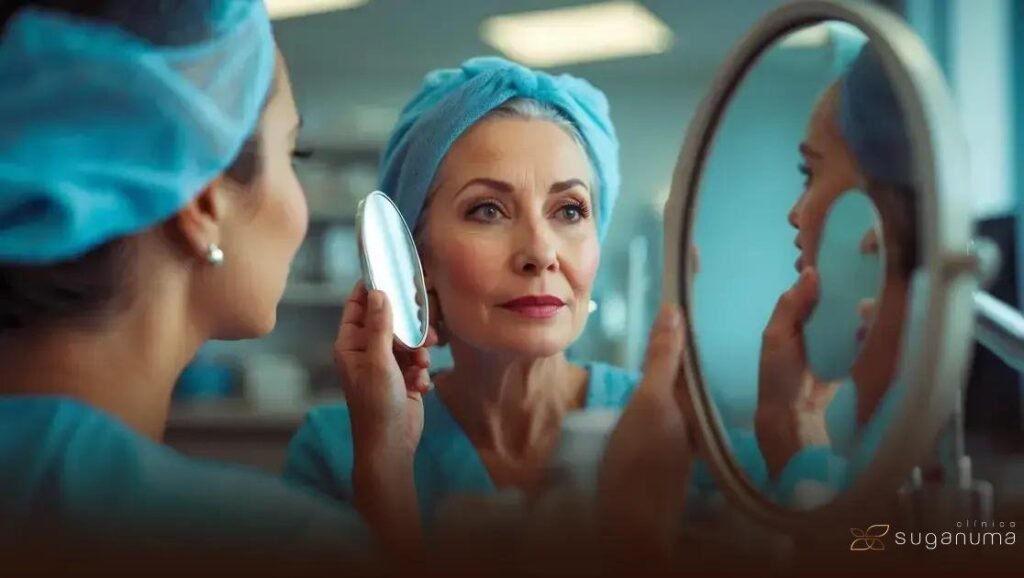 Bioestimulador x Preenchimento: Diferença no Colágeno