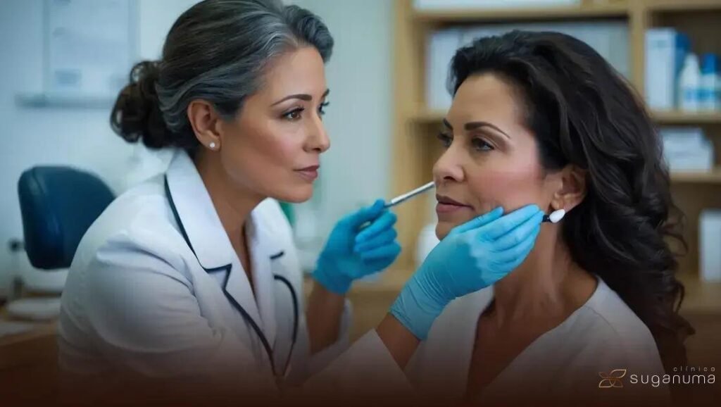 Clareamento de Sardas no Verão: Pode ou Não Pode?