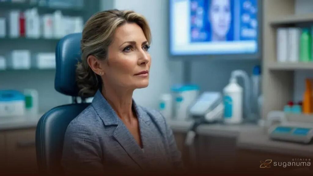 Clínica Dermatológica Para Sardas em Guarulhos