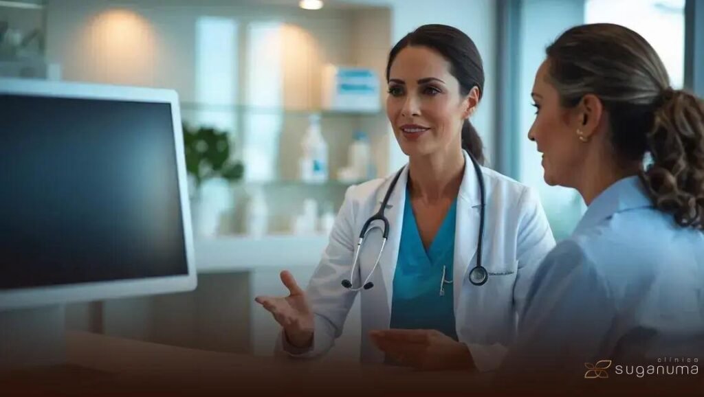 Fiber Evo reduz até 90 % dos pelos: entenda a ciência por trás do laser