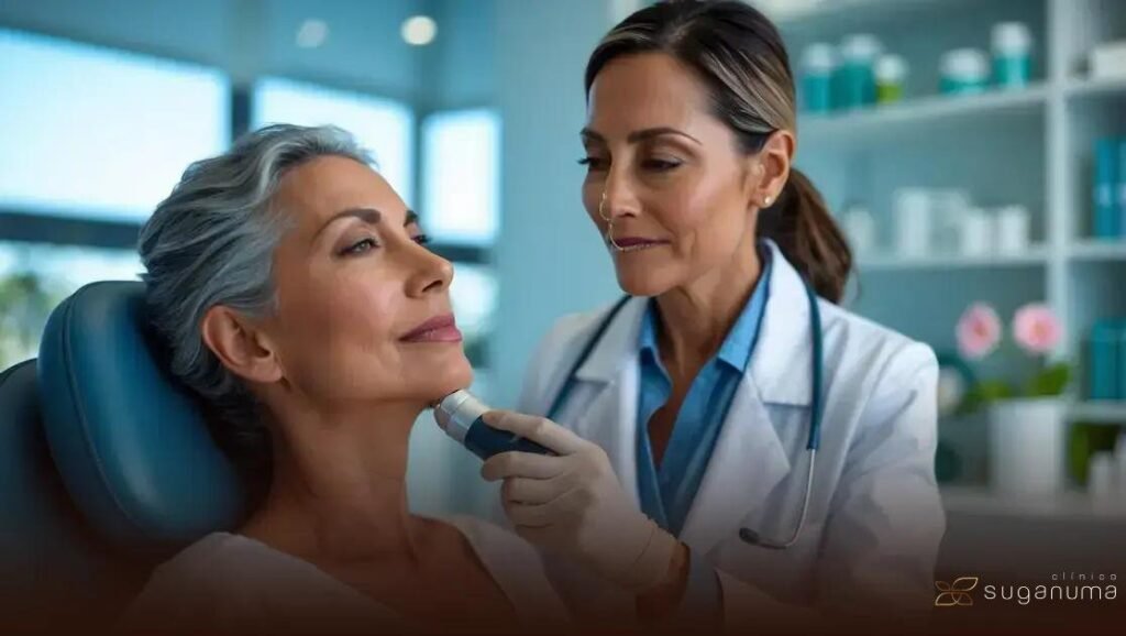 Fotona x Ultraformer: Entenda a Diferença Entre os Lasers