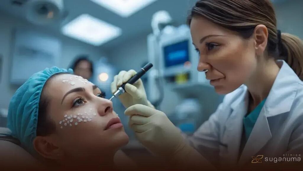 Leucodermia Gutata: Como Prevenir as Manchas Brancas