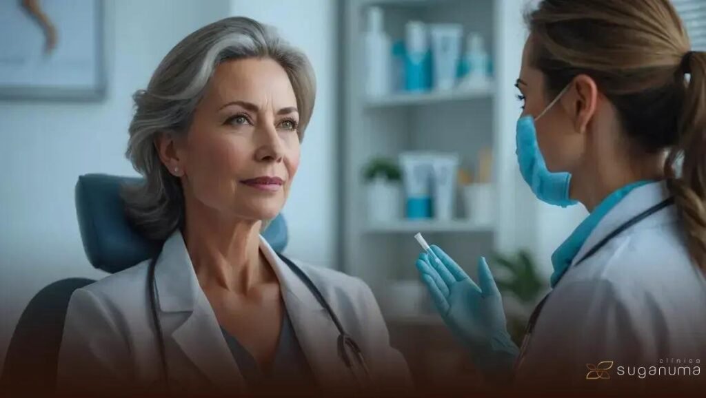 Leucodermia Gutata em Guarulhos: Diagnóstico e Cuidados