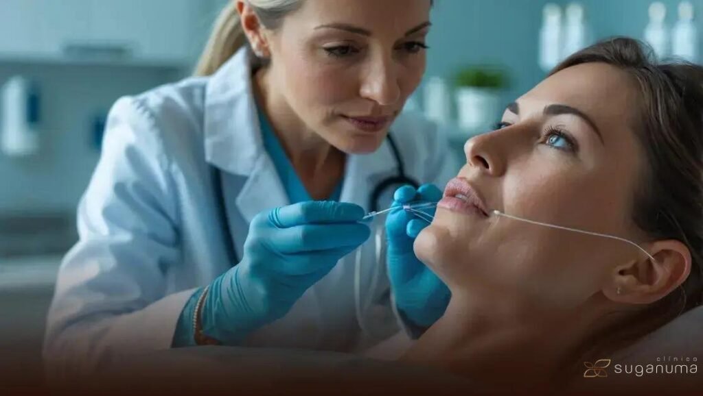 Manutenção anual de Fios de PDO: por que reforçar a sustentação