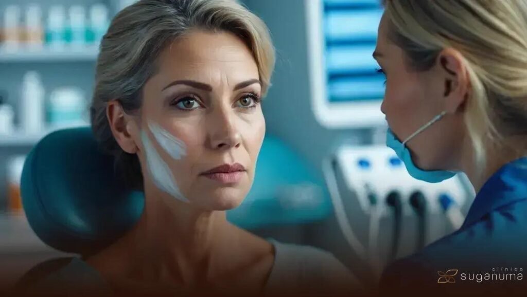 Mitos e verdades sobre Botox: guia completo da toxina botulínica para rugas