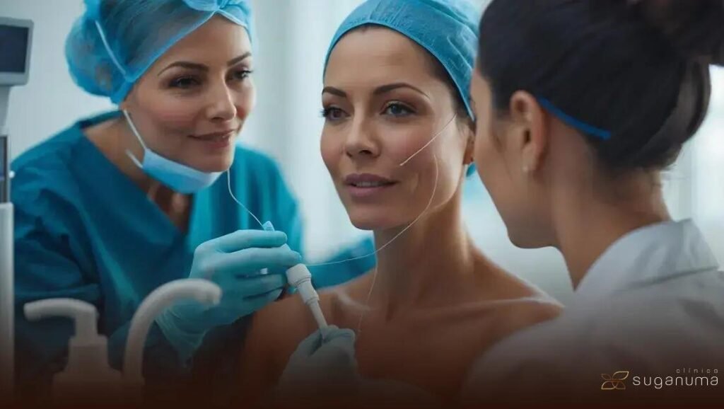 Mitos e verdades sobre Fios de PDO: o que esperar do procedimento