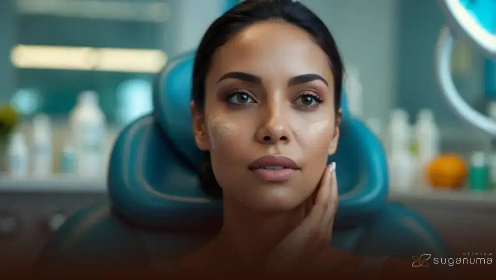 Preenchimento labial preventivo: mantenha volume e tônus aos 30+