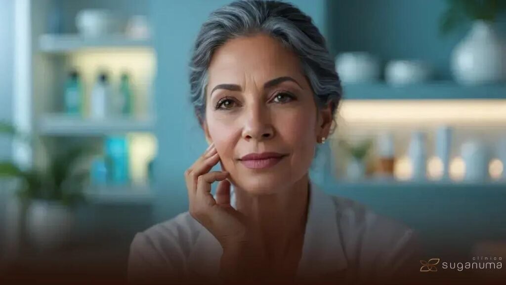 Prevenir Manchas Solares em Peles Maduras: Dicas Essenciais