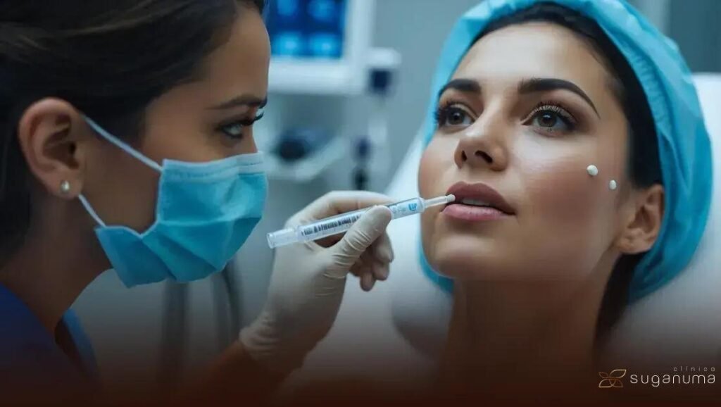 Primeiras Rugas: Quando É Hora de Começar o Botox?