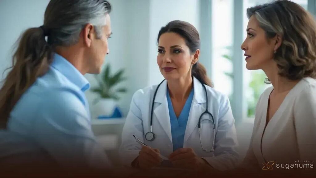 Queda de cabelo feminina: MMP Capilar como terapia de primeira linha