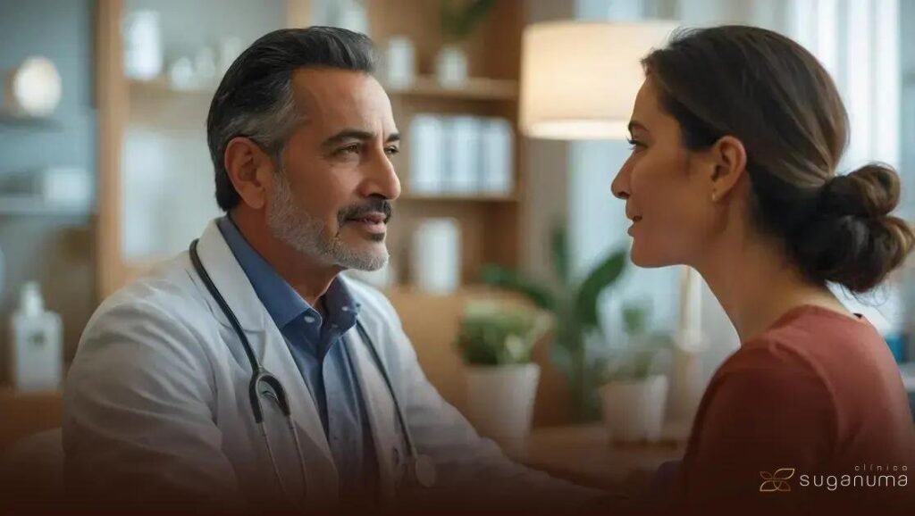 Afinar o Nariz com Preenchimento: É Possível e Seguro?