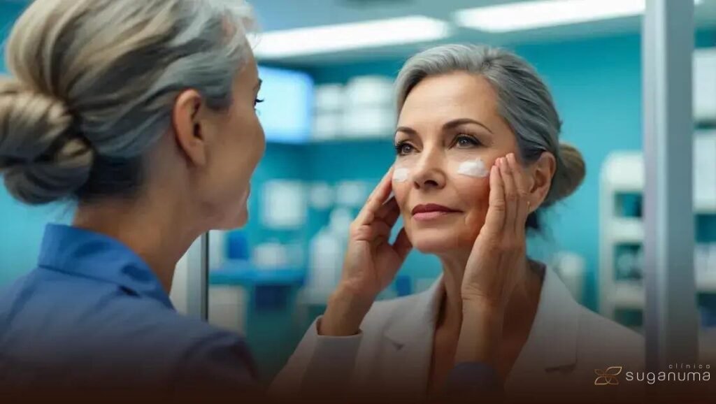 Bioestimulador de Colágeno Dá Volume no Bumbum?