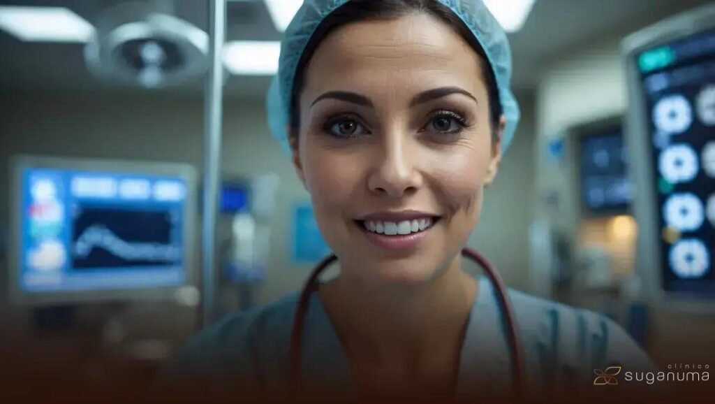 Bioestimuladores de Colágeno: Principais Indicações