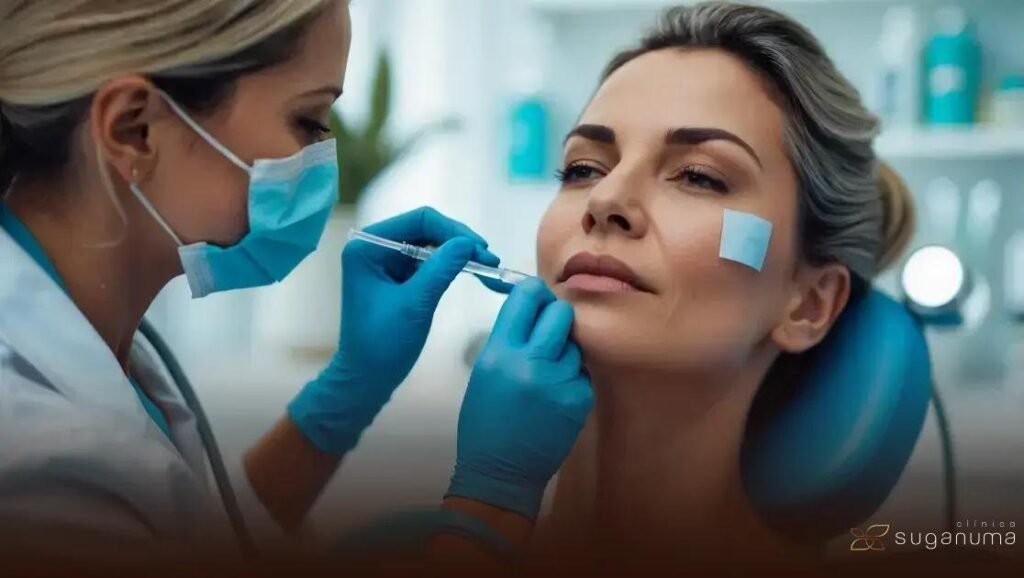 Botox Para Enxaqueca: Alívio da Dor Além da Estética