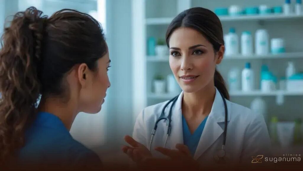 Clareamento Íntimo: Cuidados Essenciais Após o Procedimento