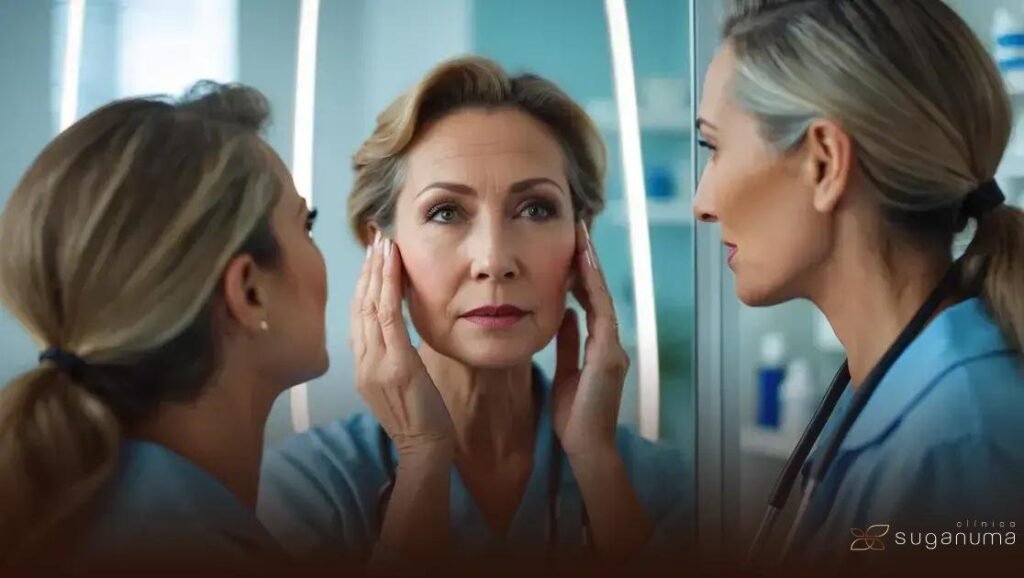 Diferença entre Hellios 3 Burst e Luz Intensa Pulsada para melasma