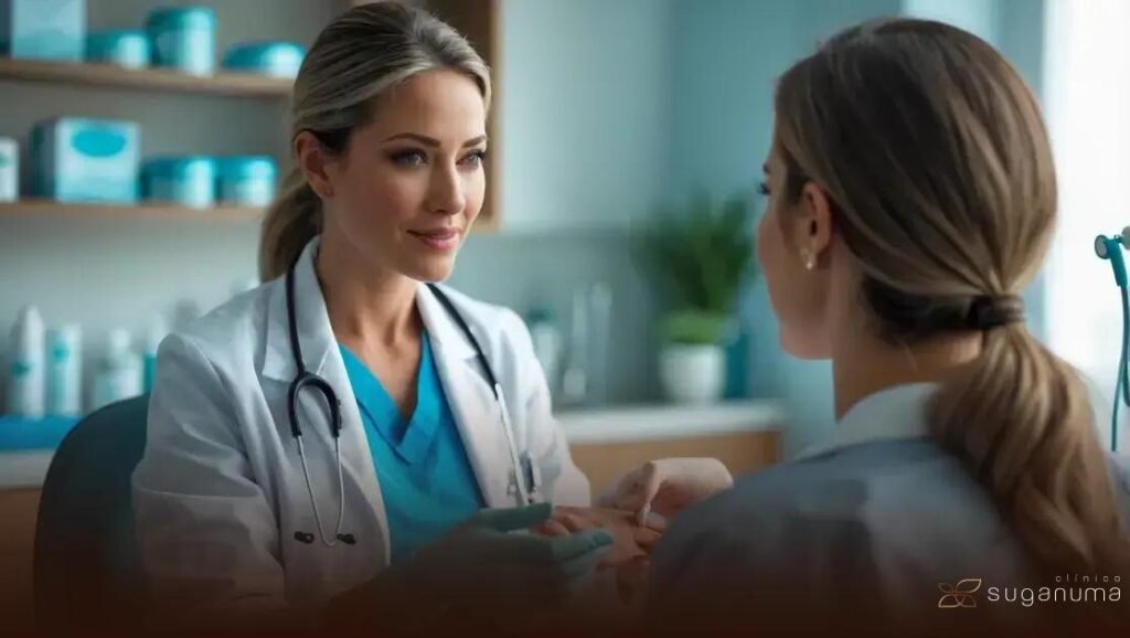 Fios de PDO Combinam com Bioestimuladores? Entenda