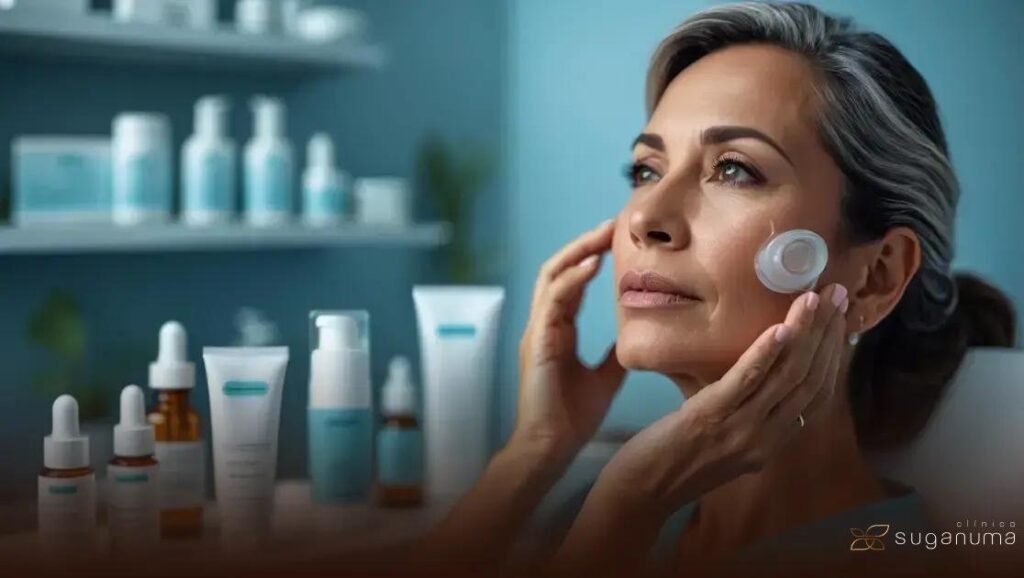 Fios de PDO espiculados versus lisos: diferenças na tração da pele